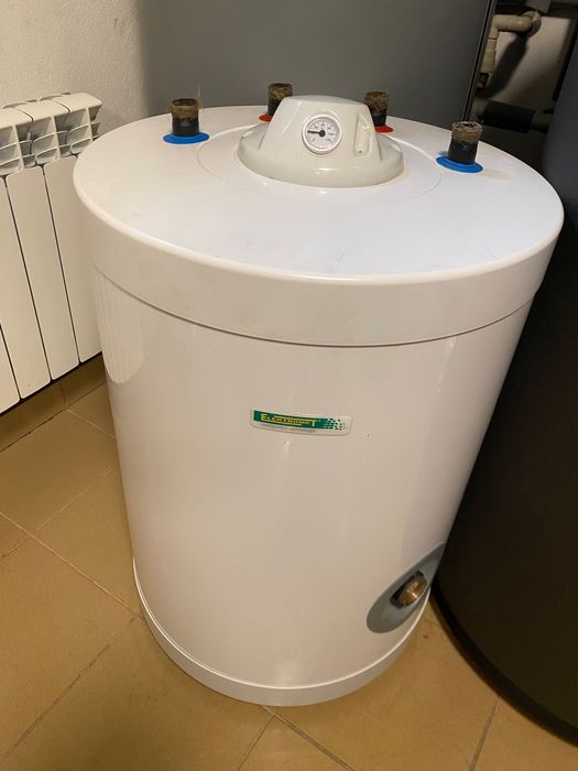 Sprzedam zbiornik na wodę