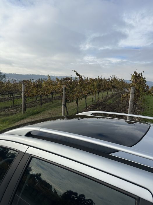 Peugeot 307 SW 1.6HDI NAVTEQ 7 Lugares