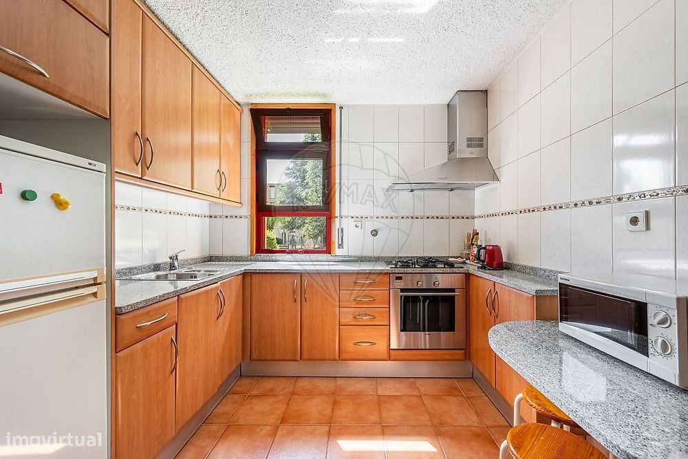 Apartamento T3 Duplex à venda em Matosinhos