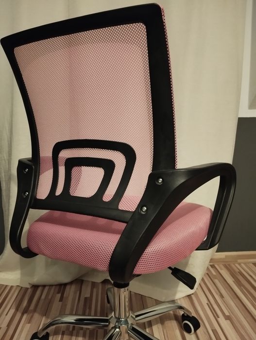 Krzesło biurowe dziecięce