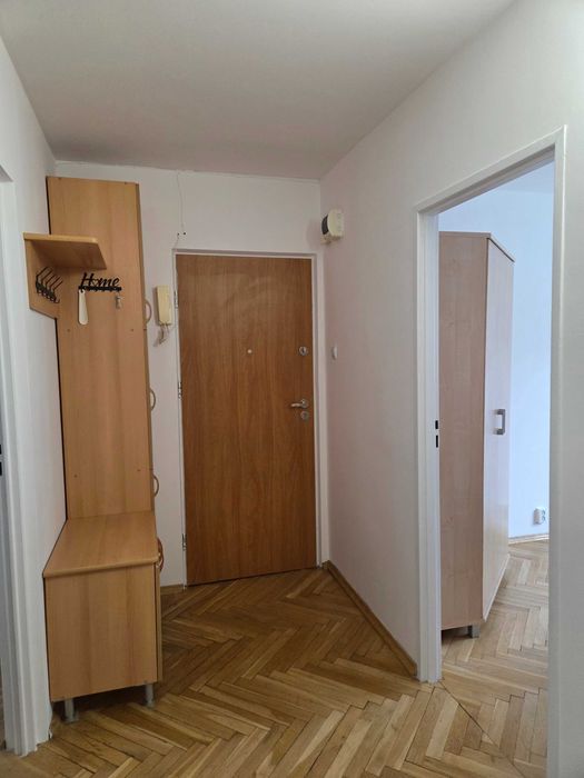 REZERWACJA.  Do wynajmu 3 pokojowe mieszkanie w Myślenicach od 1.10.2026