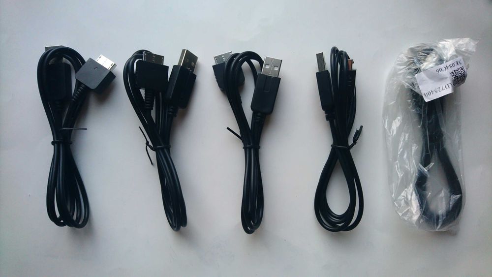 Карта памяти для Sony PS Vita (PlayStation Vita) в Киеве, Доставка