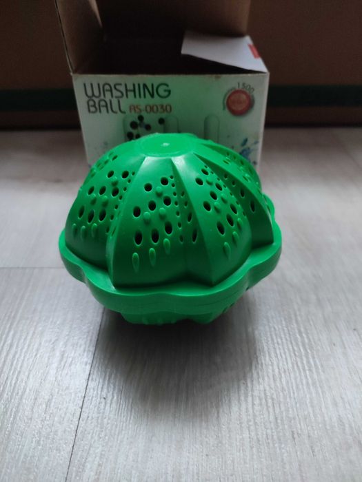 Kula do prania washing ball 1500 prań