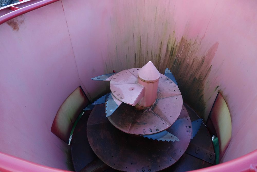 Strautmann Verti-Mix 1651 paszowóz,wóz paszowy NOWY!OKAZJA.kuhn,Storti