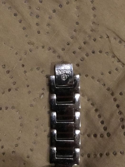 Часы Швейцарские Romanson