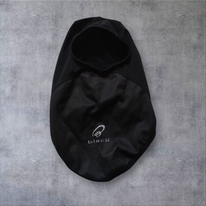 Балаклава - підшоломник на флісі