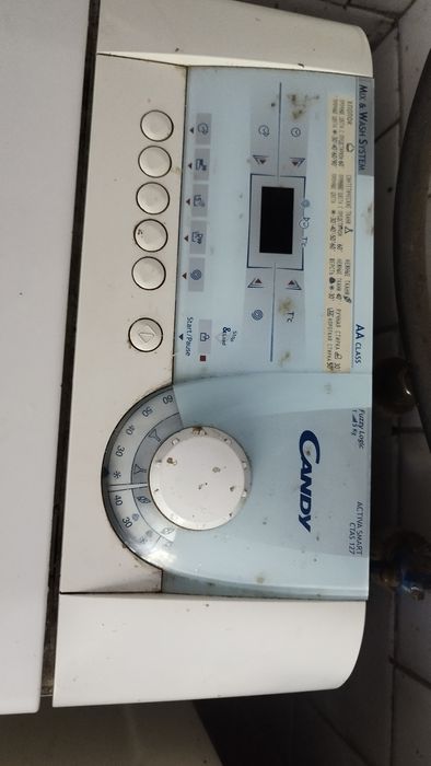 Стиральная машина Канди Candy