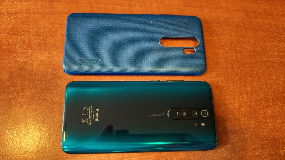 Xiaomi Redmi Note 8 Pro