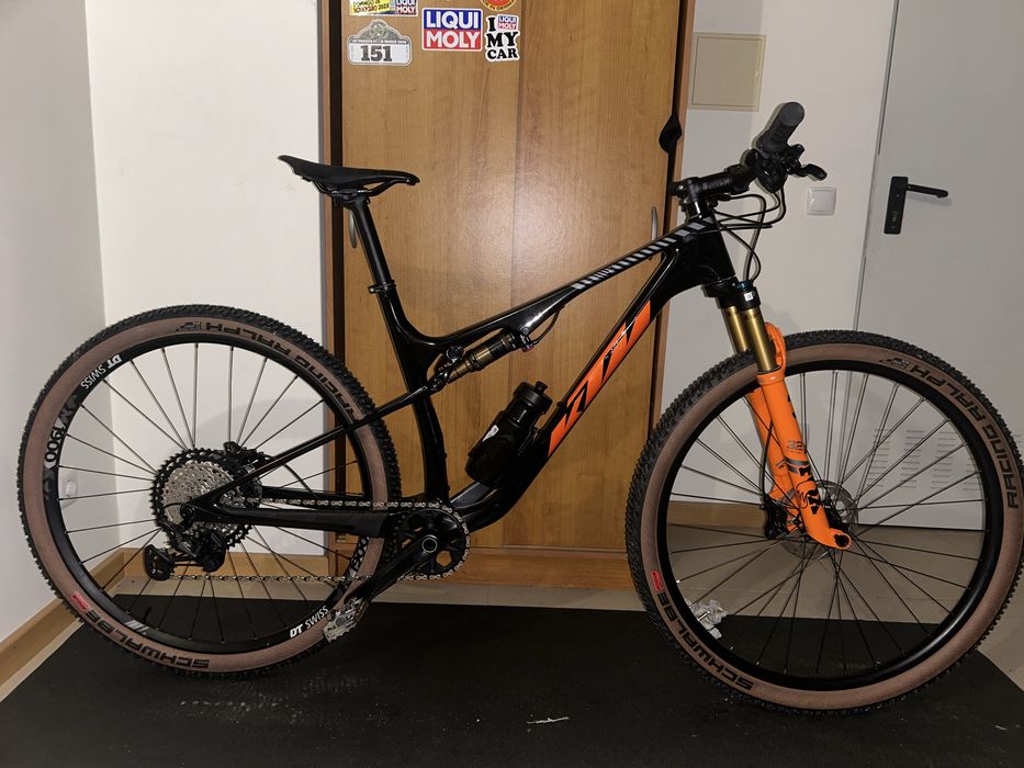 Ktm  scarp master 24