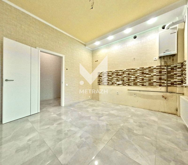 ‼️Продаж кватрири ‼️Бат. Сад. 3-кімнатна квартира  новобудові ТанХаус