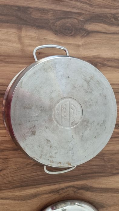 Panela vefa usada447347202721075203