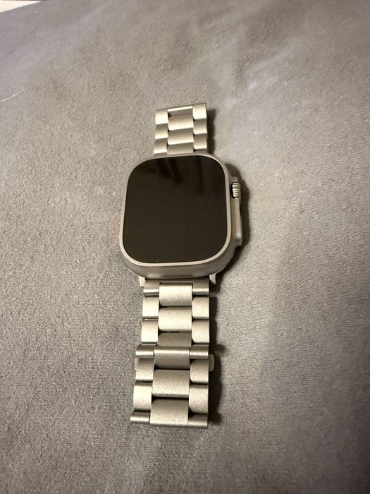 Apple Watch Ultra 2 + GPS + Cellular