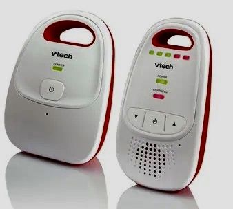 Cyfrowa Niania Vtech