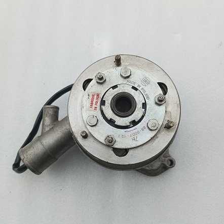 fiat126p  125p polonez lampy czujniki części zamienne