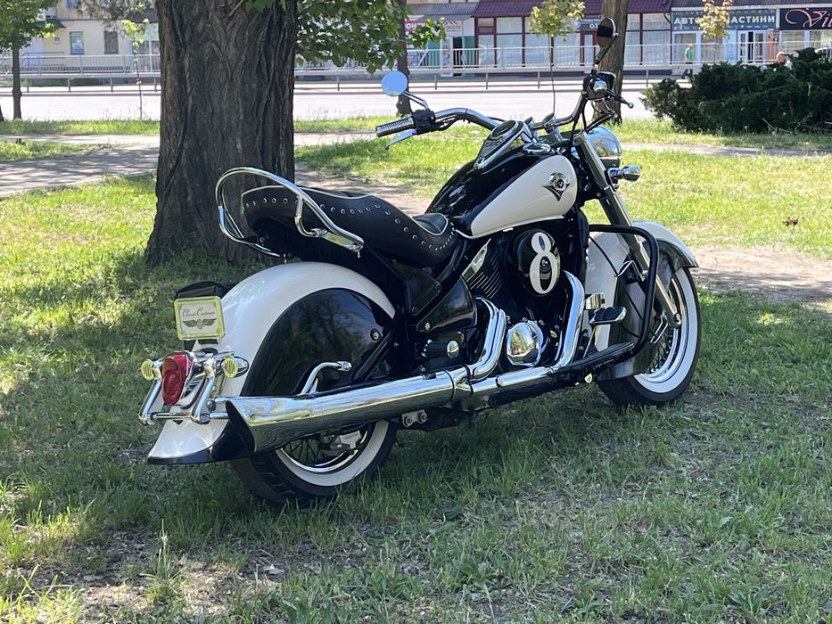 Продам Kawasaki drifter 2004год