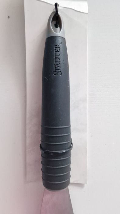 Szpatułka do lukru Städter Soft Grip.