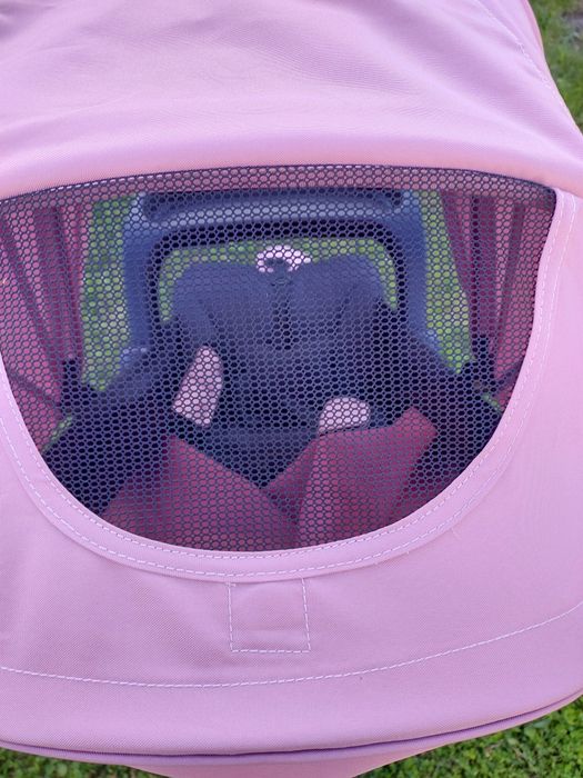 Spacerówka kinderkraft