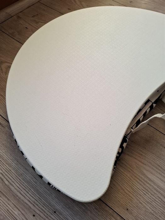 Podkładka Ikea Byllan stolik na komputer laptop na kolana poduszka