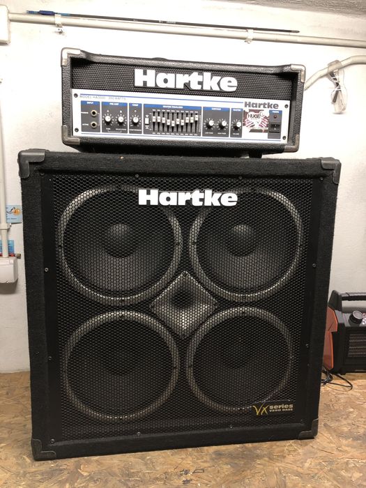 Hartke VX 410 BASS
