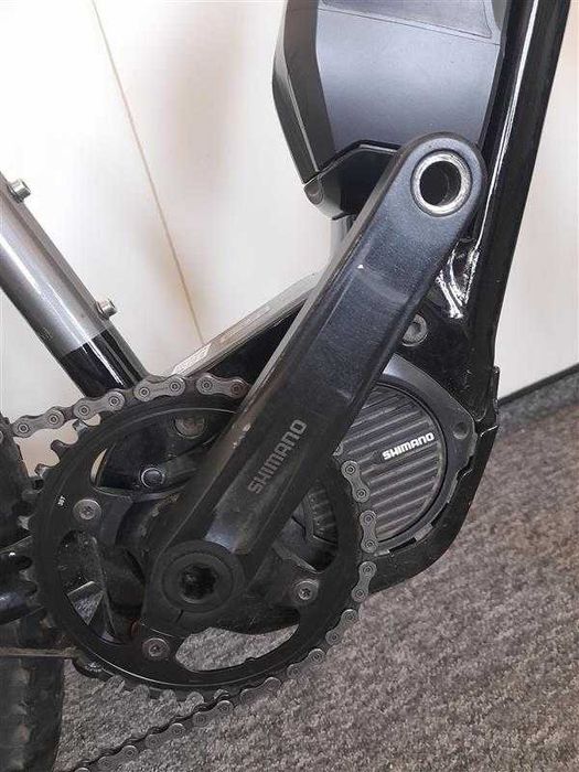 Rower elektryczny KROSS Level Boost 1.0 OUTLET