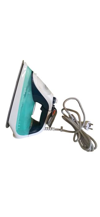 Żelazko parowe braun textyle 7 pro