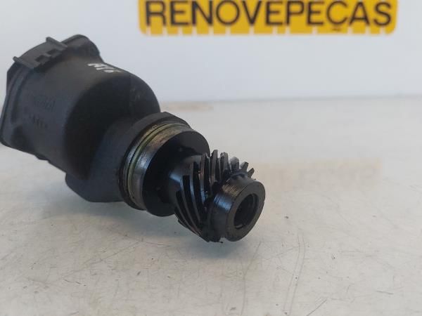Depressor dos travões / bomba de vácuo SEAT Ibiza II (6K1)