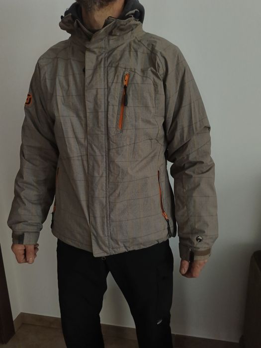 Куртка лижна  Belowzero