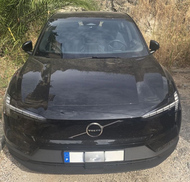 Volvo EX30 Single Motor Extended Range RWD Core