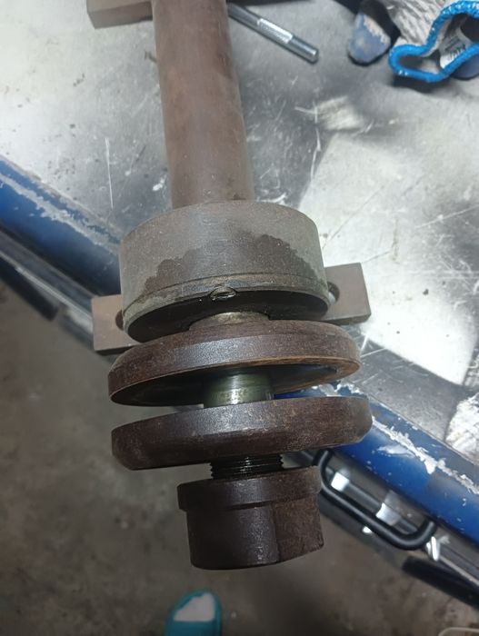 Sprzedam wał do cyrkularki