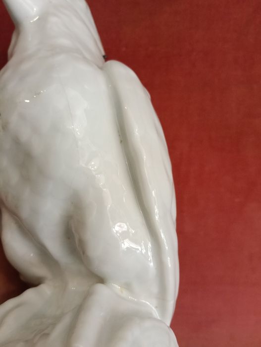 RARO JARRO “PAPAGAIO” Electro Candal