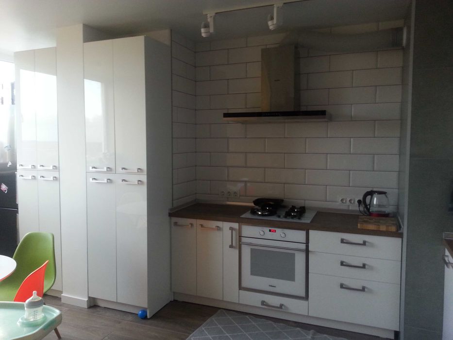 Меблі на замовлення