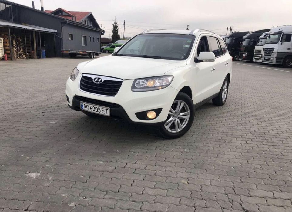 Продається автомобіль.