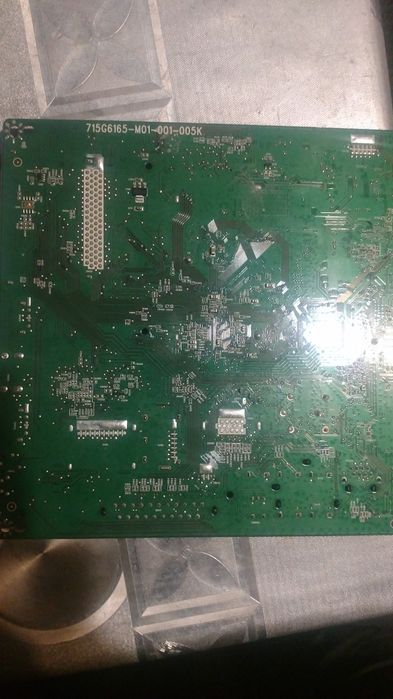main плата від philips 715g6165-m01-001-005k (wk:1439)