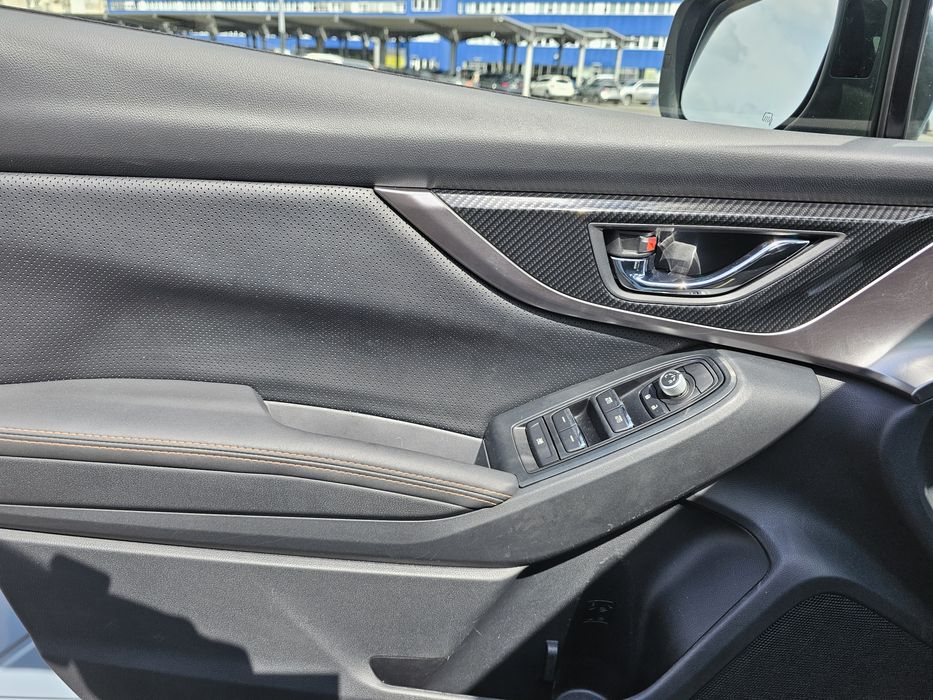 Subaru Crosstrek 2019