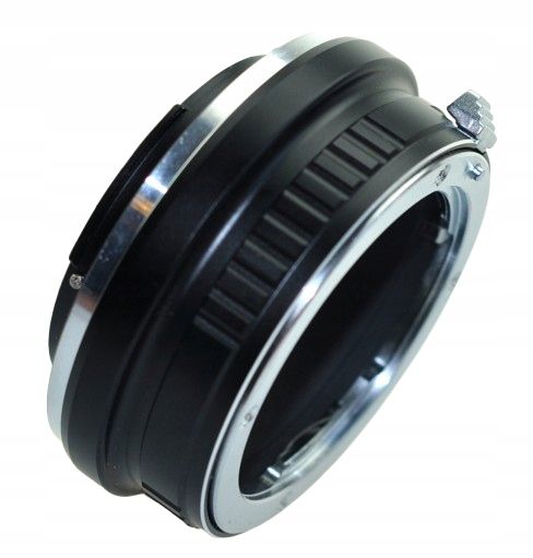 Adapter K&F CONCEPT PK-EOS R