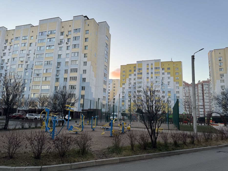 Супер ціна‼️эвро 2к квартира в жк Софіївська Слобідка поряд жк Софія