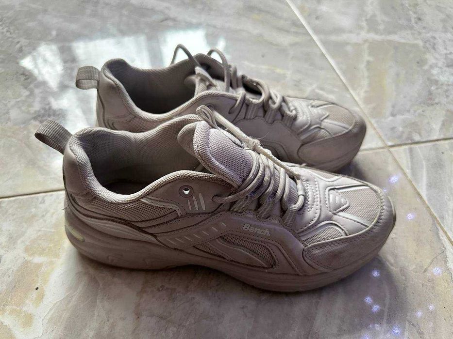 Кросовки женские Bench.