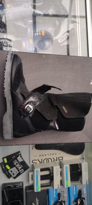 Buty SIDI Canyon rozm. 43 27 cm