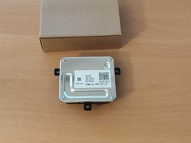 Centralina Balastro LED Audi A1 A3 A4 A5 A6 Q3 Q5 TT Passat CC (NOVO)