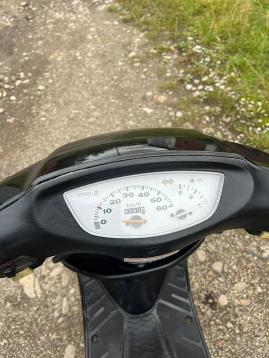 Хонда діо 34/скутер