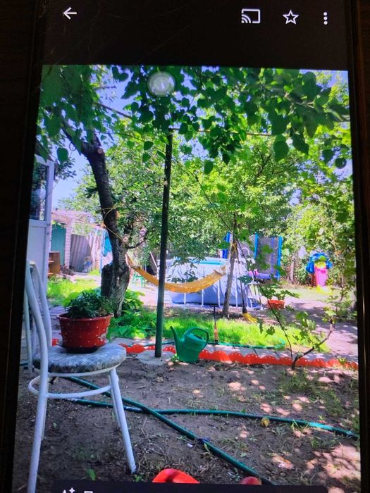 Продам дачу в СВТ «Воскресенское» со всеми  коммуникациями