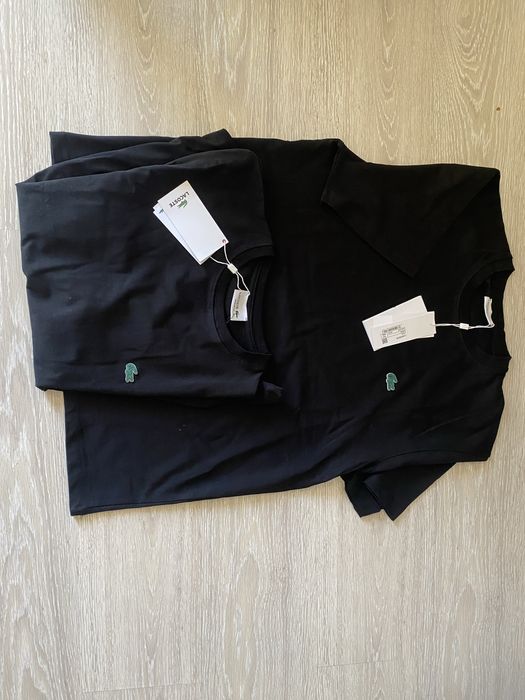 Koszulka.   Lacoste  Okazja !