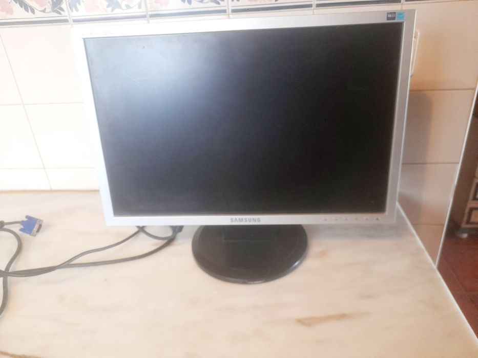 Monitor Samsung SyncMaster 923511849498831104001