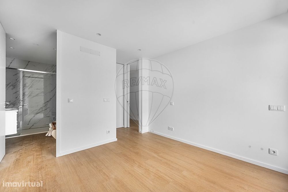 Apartamento T3 para venda