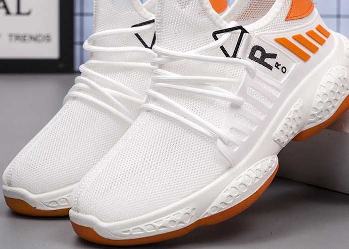 Nowość ! Nowe męskie buty sportowe D9 - 40 !