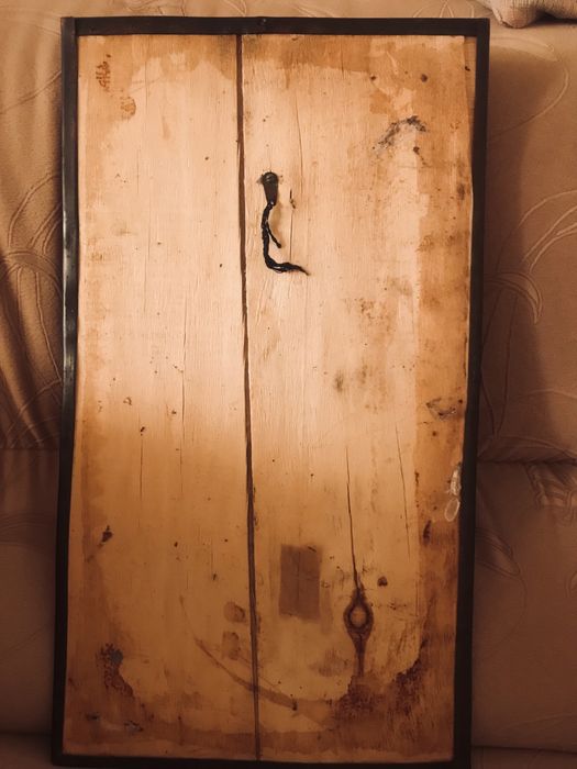 Картина чеканка СССР