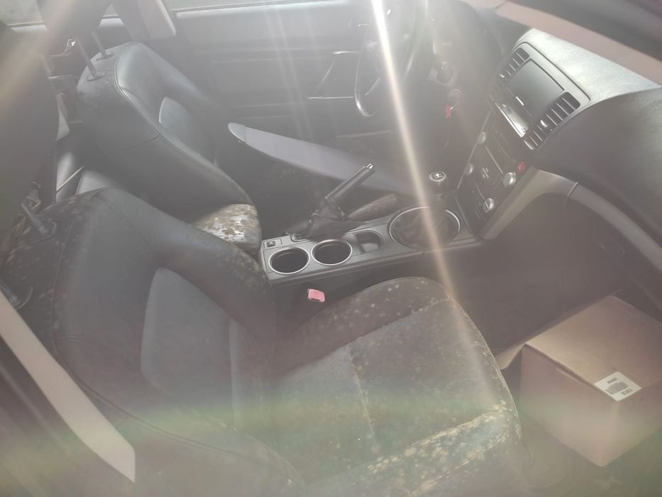 Subaru Legacy Iv (Bl) 2.0D Disponível Para Peças | 2008 - 2009