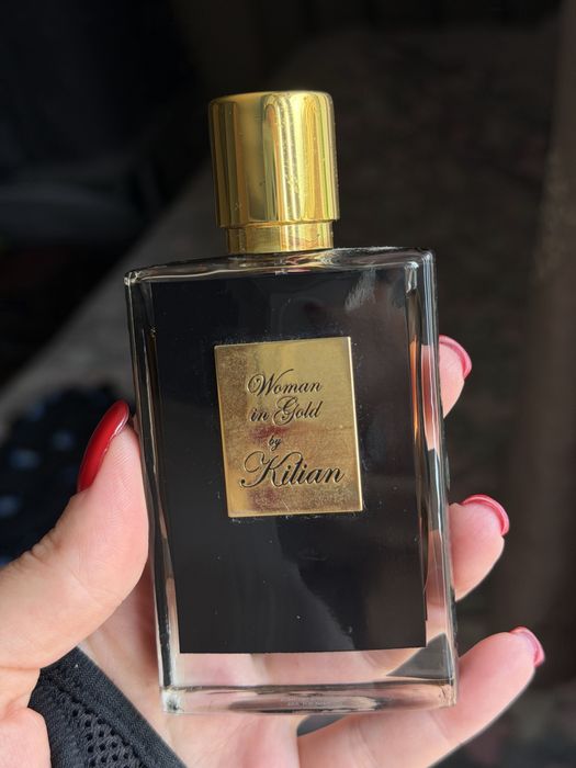 Парфуми Killian Woman in gold