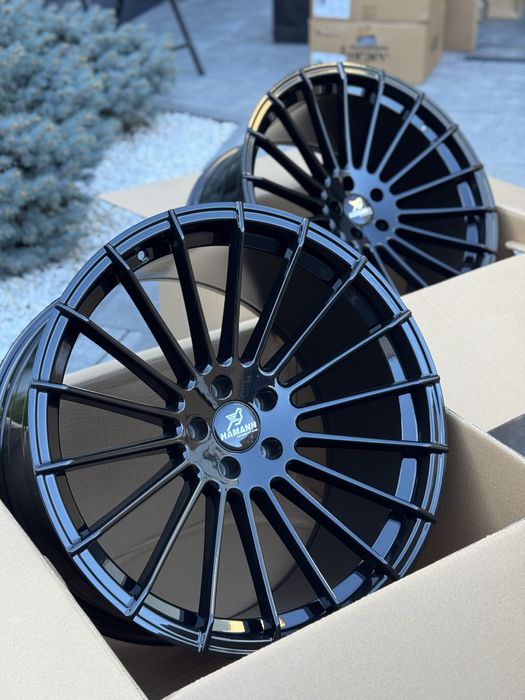 Диски R22/5/108 Range Rover Velar Zeekr Jaguar Volvo Ford