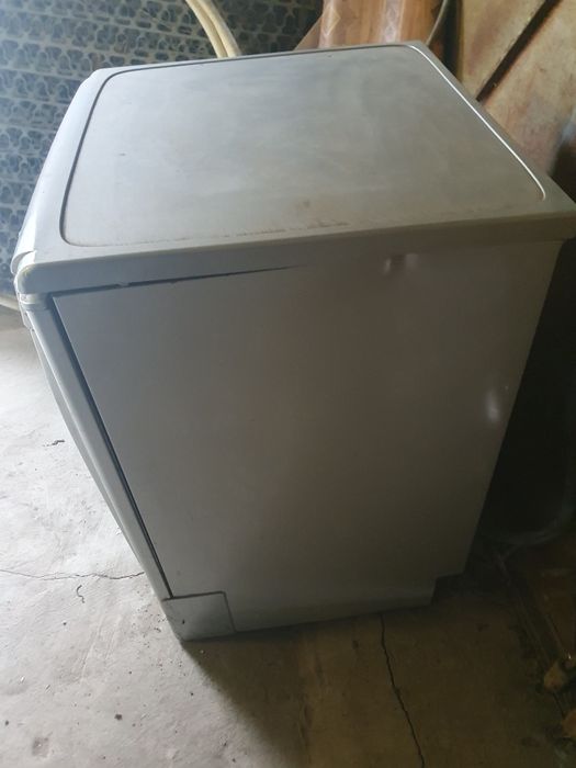 Посудомойка indesit